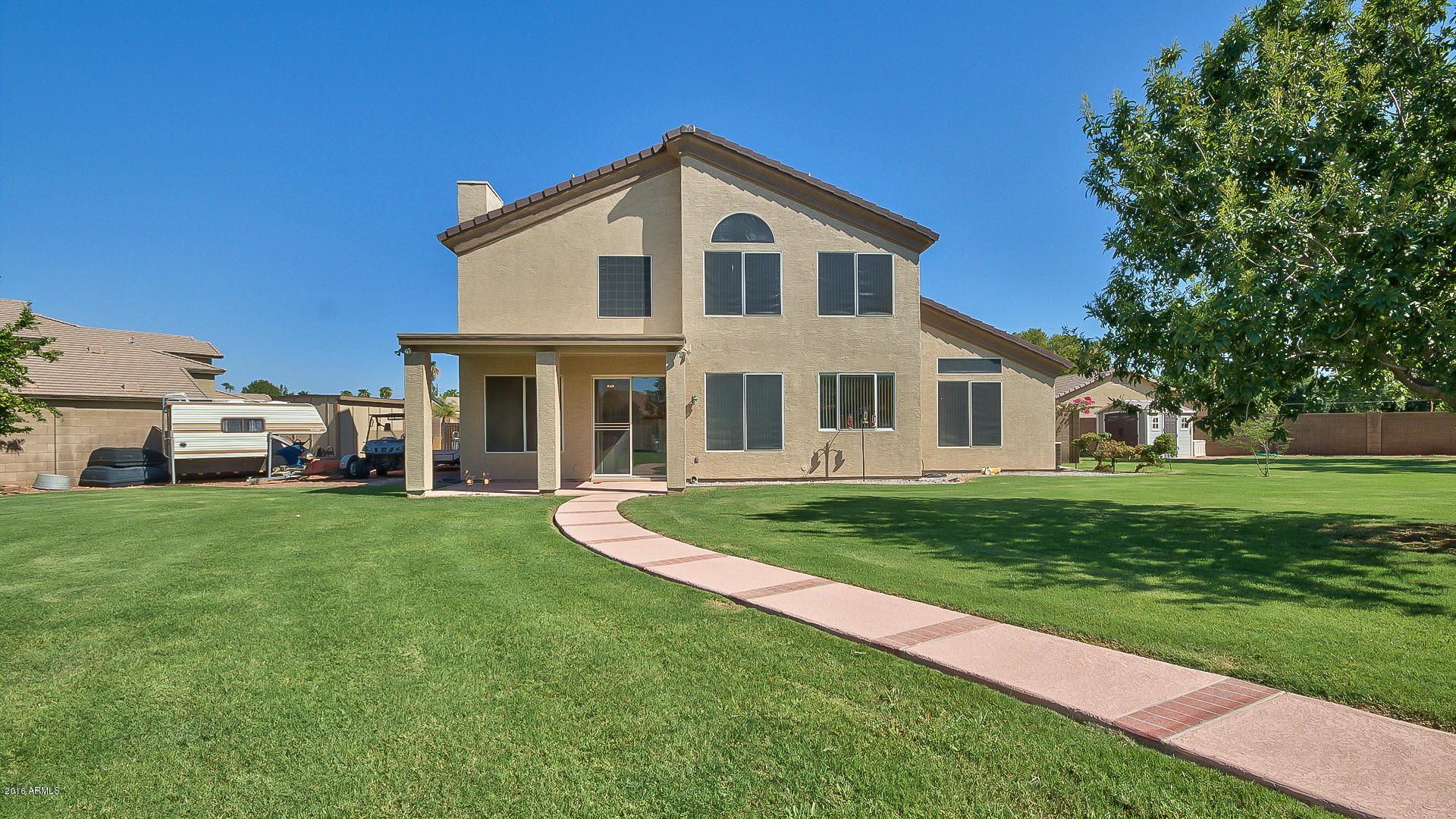 208 East Liberty Lane Gilbert, AZ 85296 - Photo 27 of 34 27