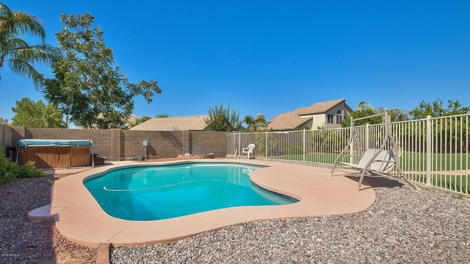 208 East Liberty Lane Gilbert, AZ 85296 - Photo 32 of 34 32
