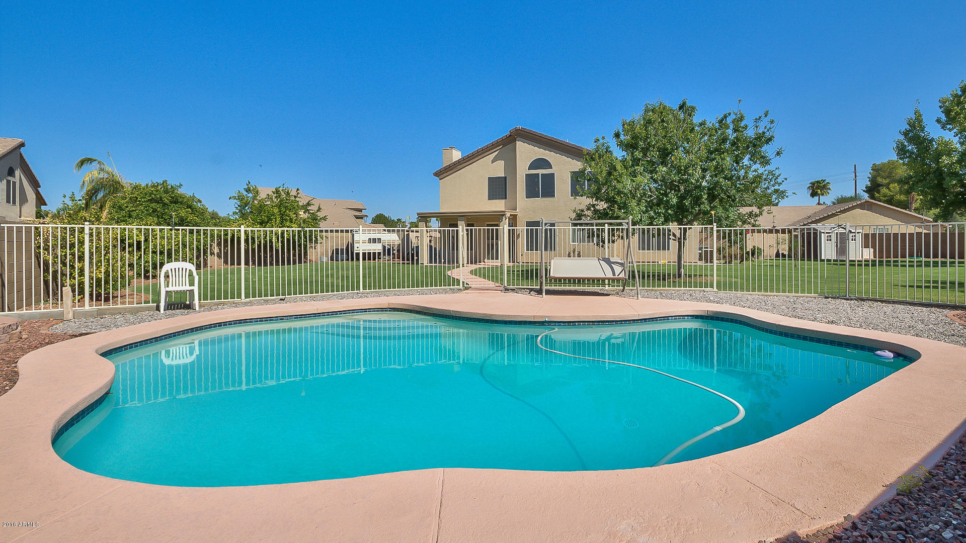208 East Liberty Lane Gilbert, AZ 85296 - Photo 33 of 34 33