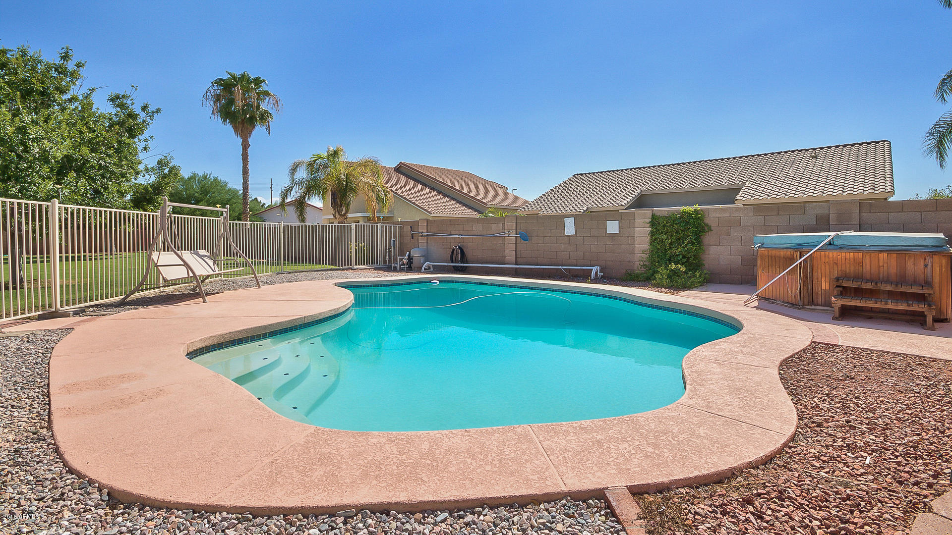 208 East Liberty Lane Gilbert, AZ 85296 - Photo 34 of 34 34