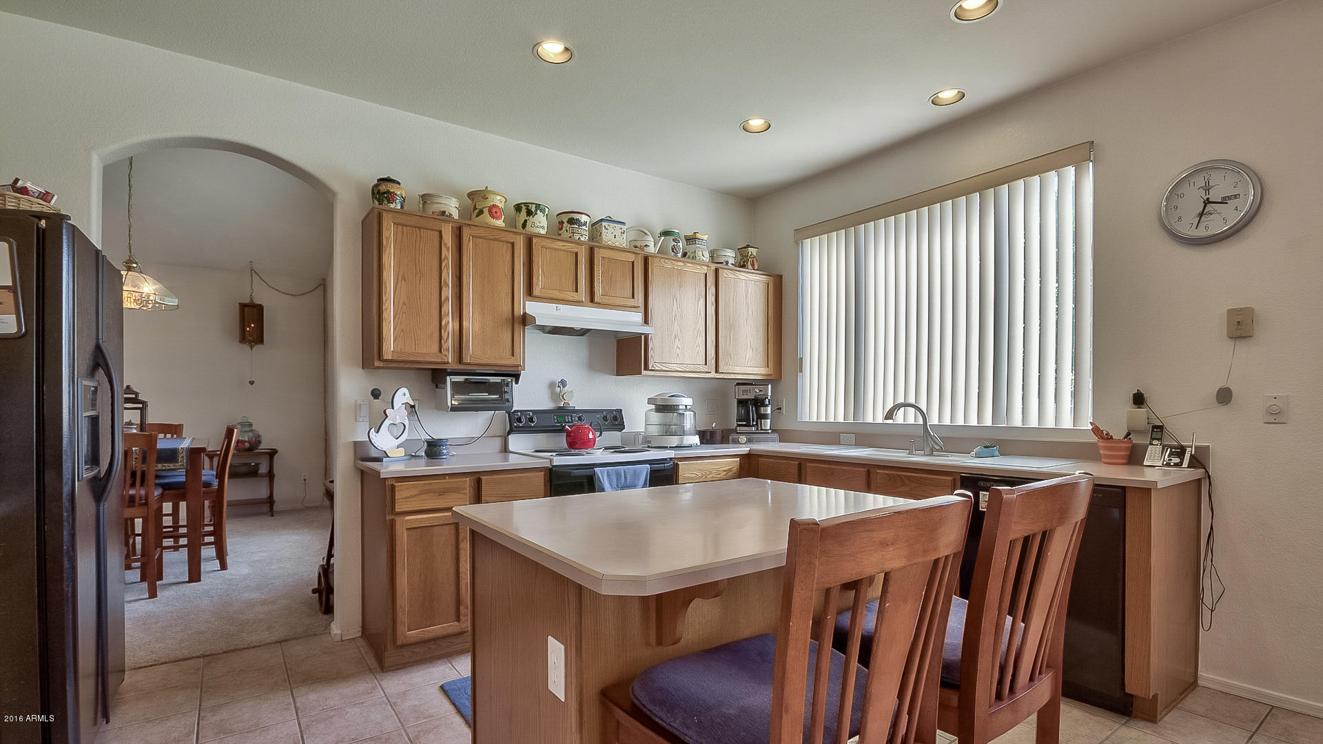 208 East Liberty Lane Gilbert, AZ 85296 - Photo 8 of 34 08