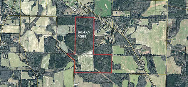 $575,000 | 4980 Heisler Road, Graceville, FL 32440
