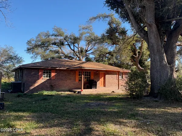 $575,000 | 4980 Heisler Road, Graceville, FL 32440