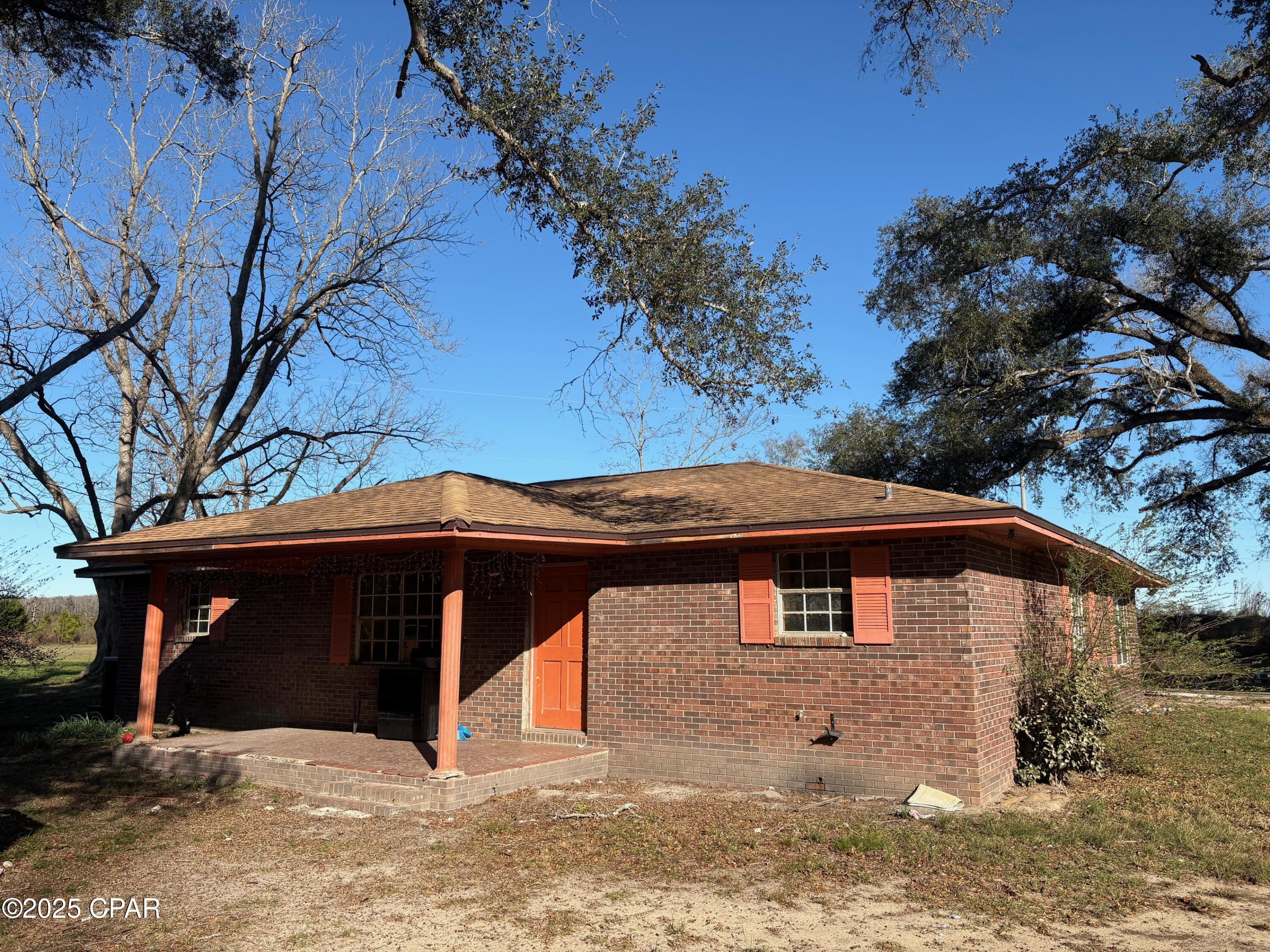 4980 Heisler Road Graceville, FL 32440 - Photo 43 of 73