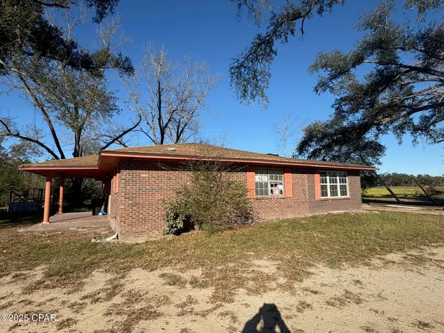 $575,000 | 4980 Heisler Road, Graceville, FL 32440