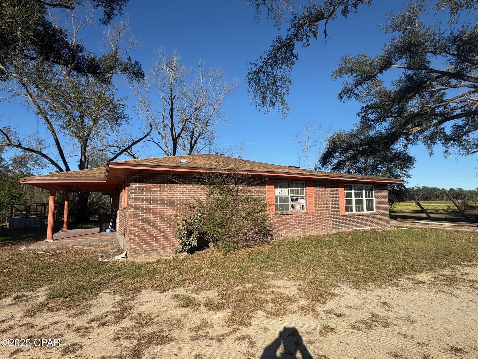 4980 Heisler Road Graceville, FL 32440 - Photo 44 of 73