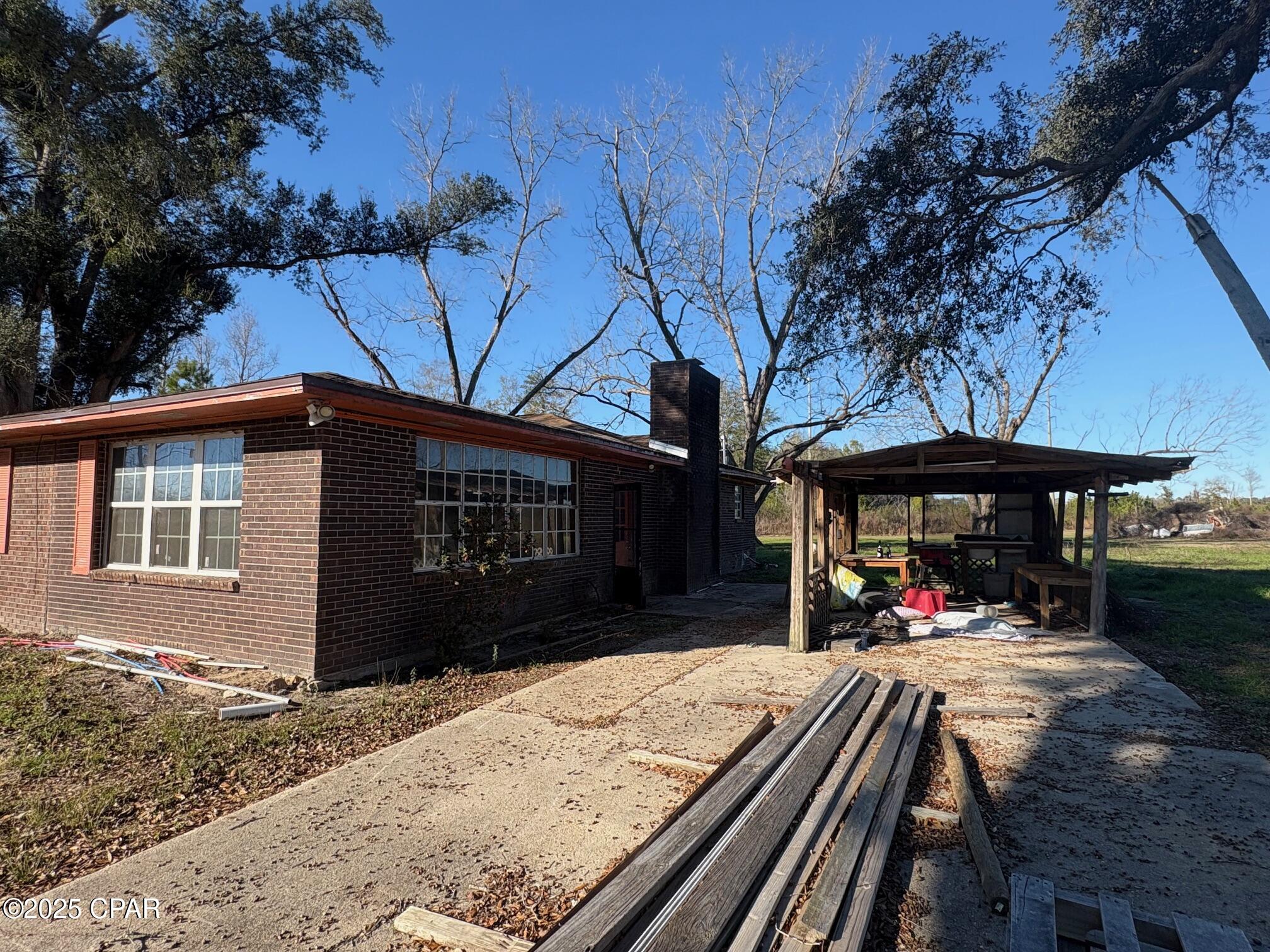 4980 Heisler Road Graceville, FL 32440 - Photo 45 of 73