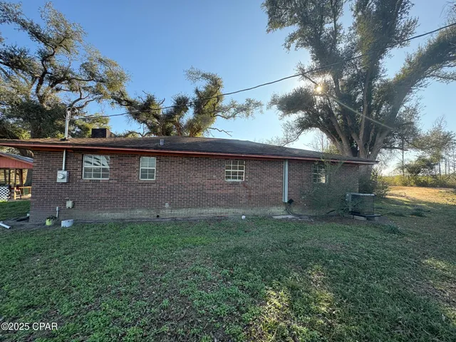 $575,000 | 4980 Heisler Road, Graceville, FL 32440