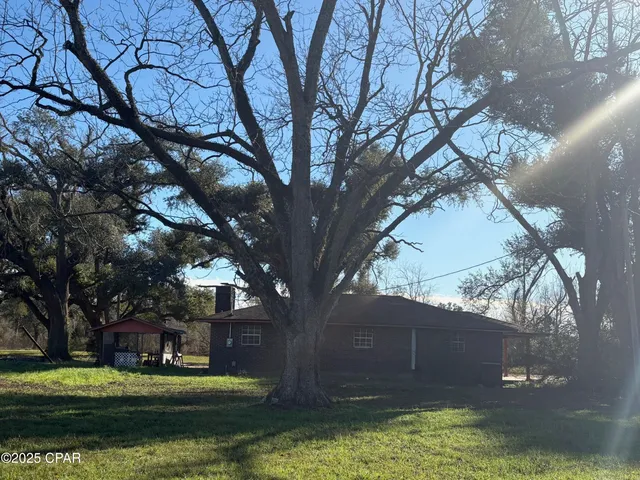 $575,000 | 4980 Heisler Road, Graceville, FL 32440