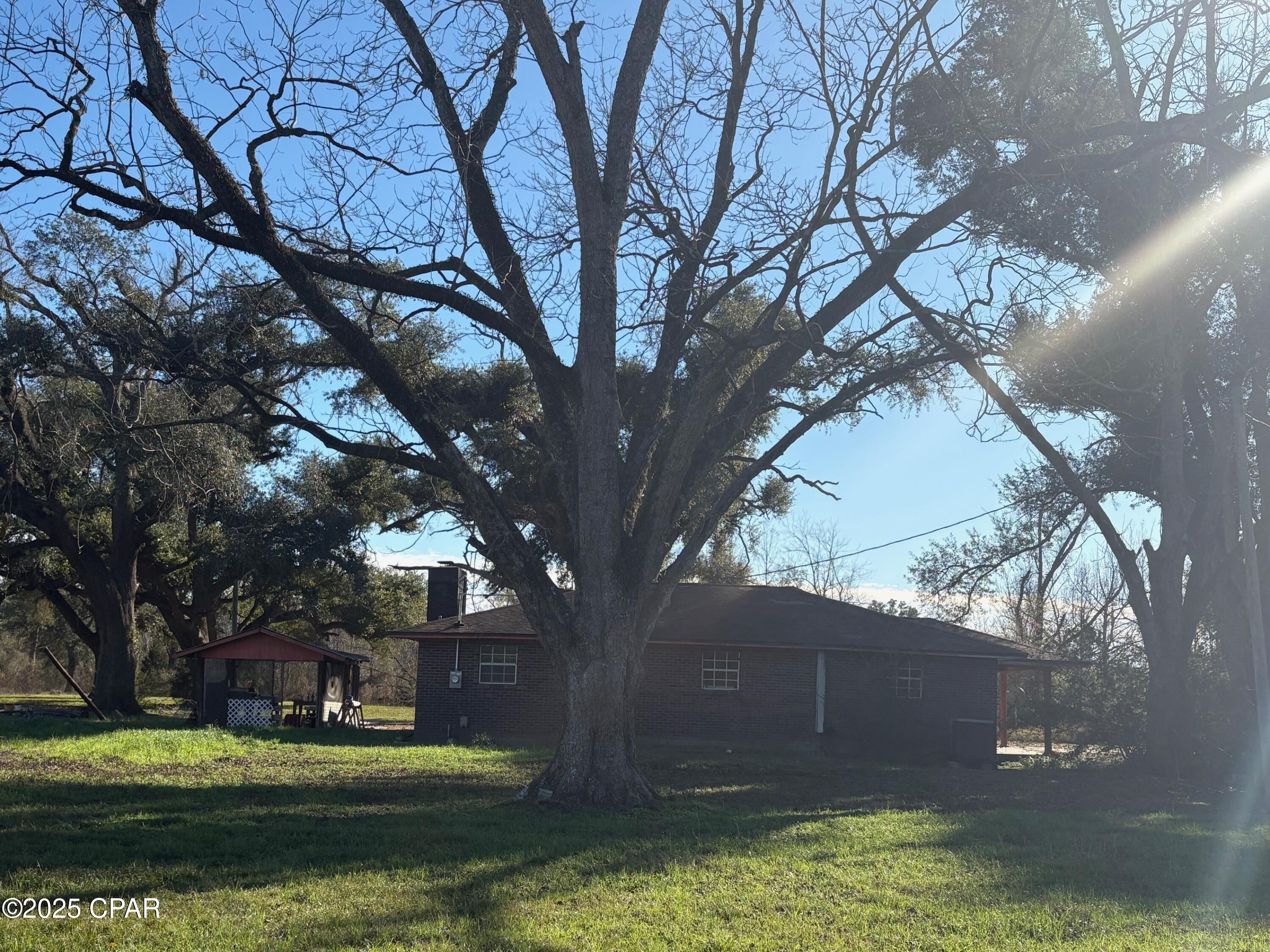 4980 Heisler Road Graceville, FL 32440 - Photo 67 of 73