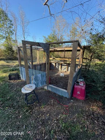 $575,000 | 4980 Heisler Road, Graceville, FL 32440