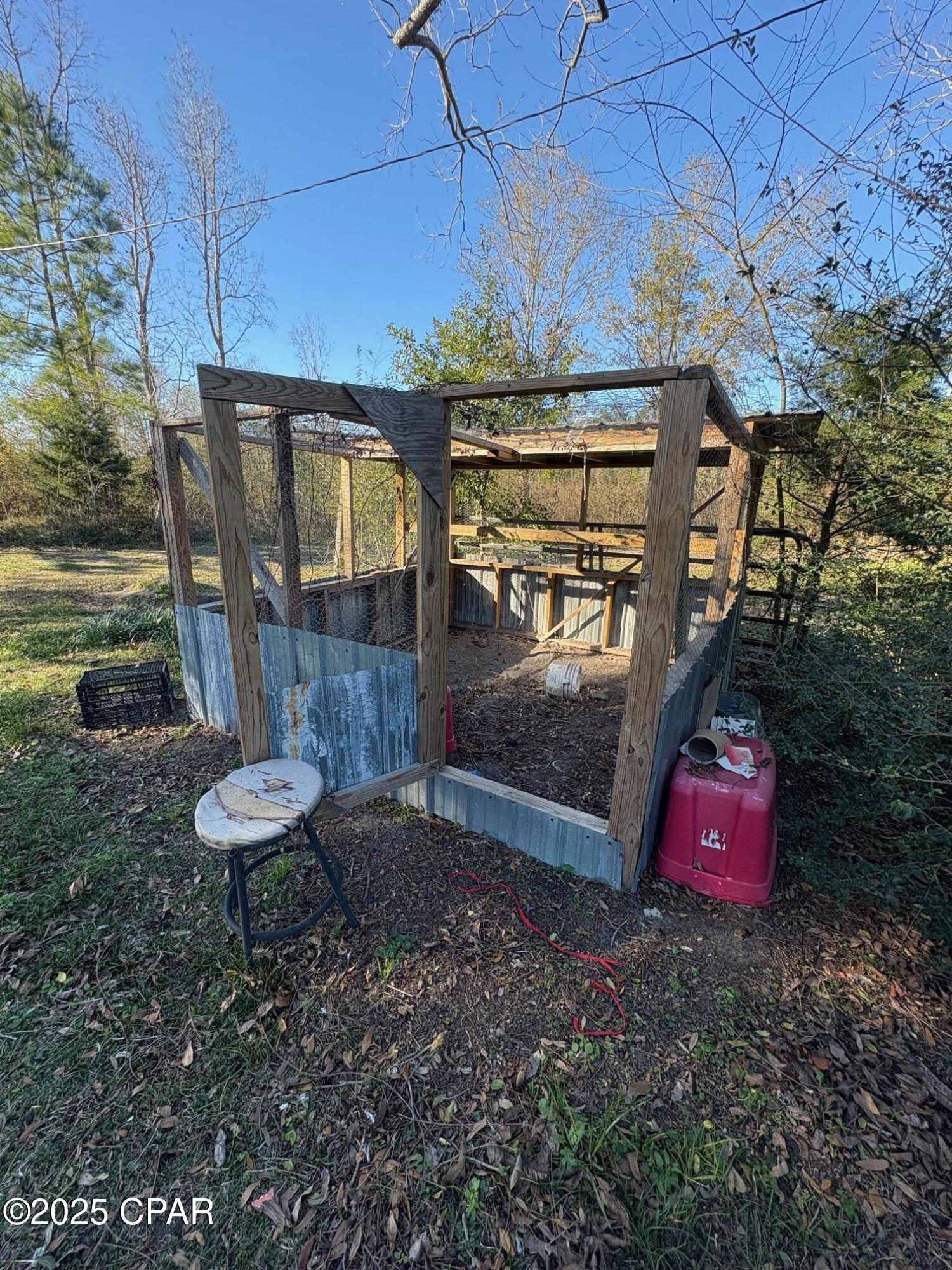 4980 Heisler Road Graceville, FL 32440 - Photo 70 of 73