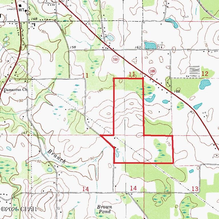 4980 Heisler Road Graceville, FL 32440 - Photo 73 of 73