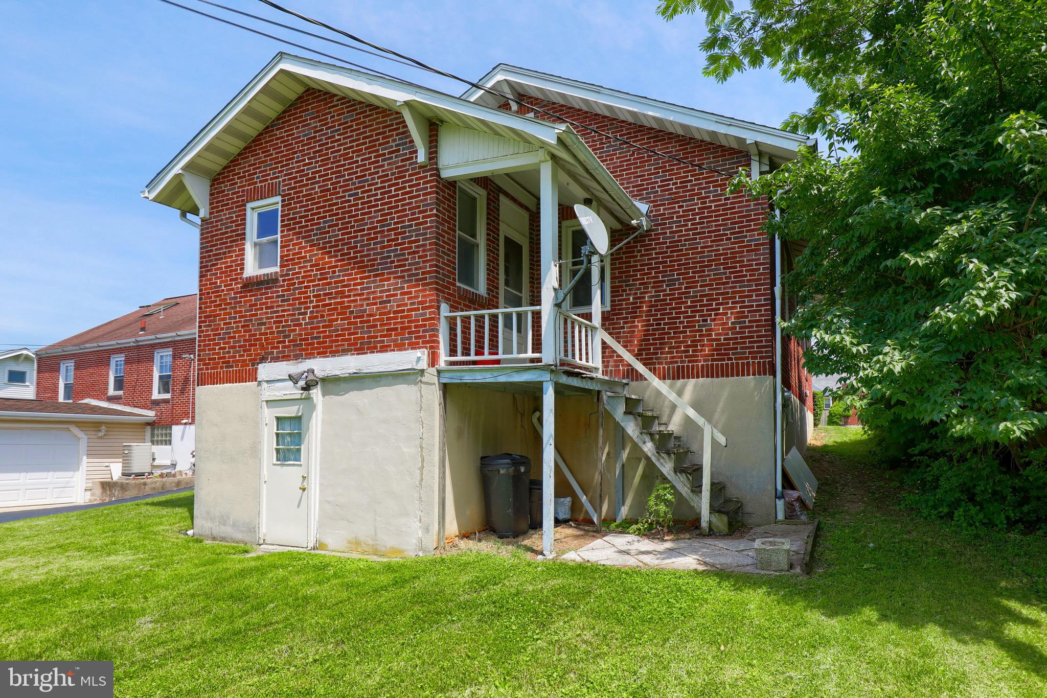 1381 Fayette Avenue Reading, PA 19607 - Photo 24 of 28