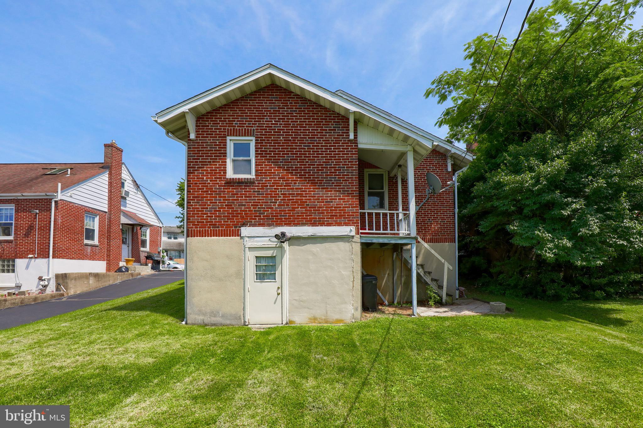 1381 Fayette Avenue Reading, PA 19607 - Photo 26 of 28