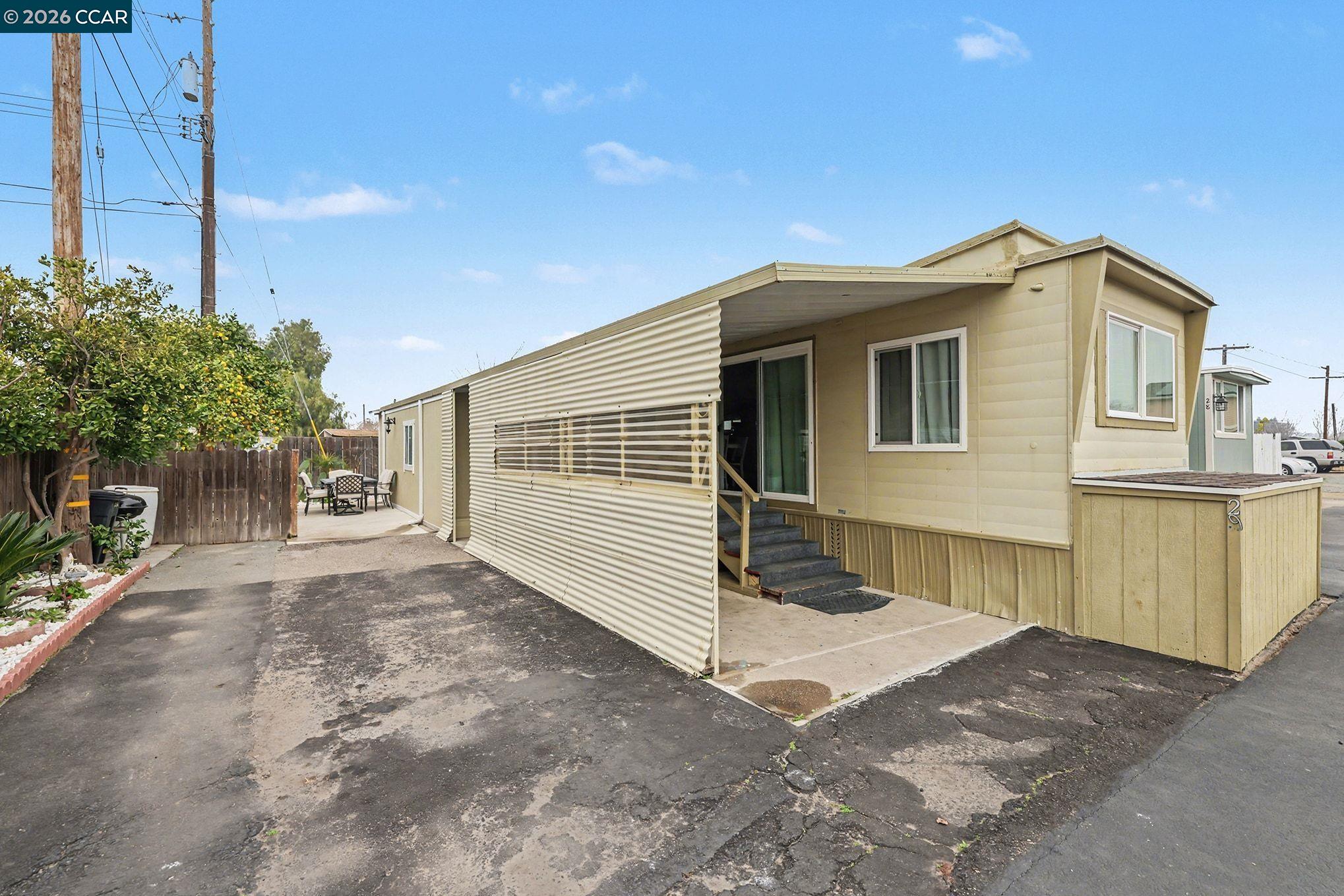 75 East Bolton Road, Unit 29 Oakley, CA 94561 - Photo 1 of 1 Gallery Image 1