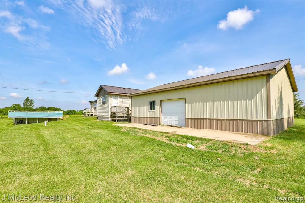 8991 Barnes Road Millington, MI 48746 - Photo 38 of 41