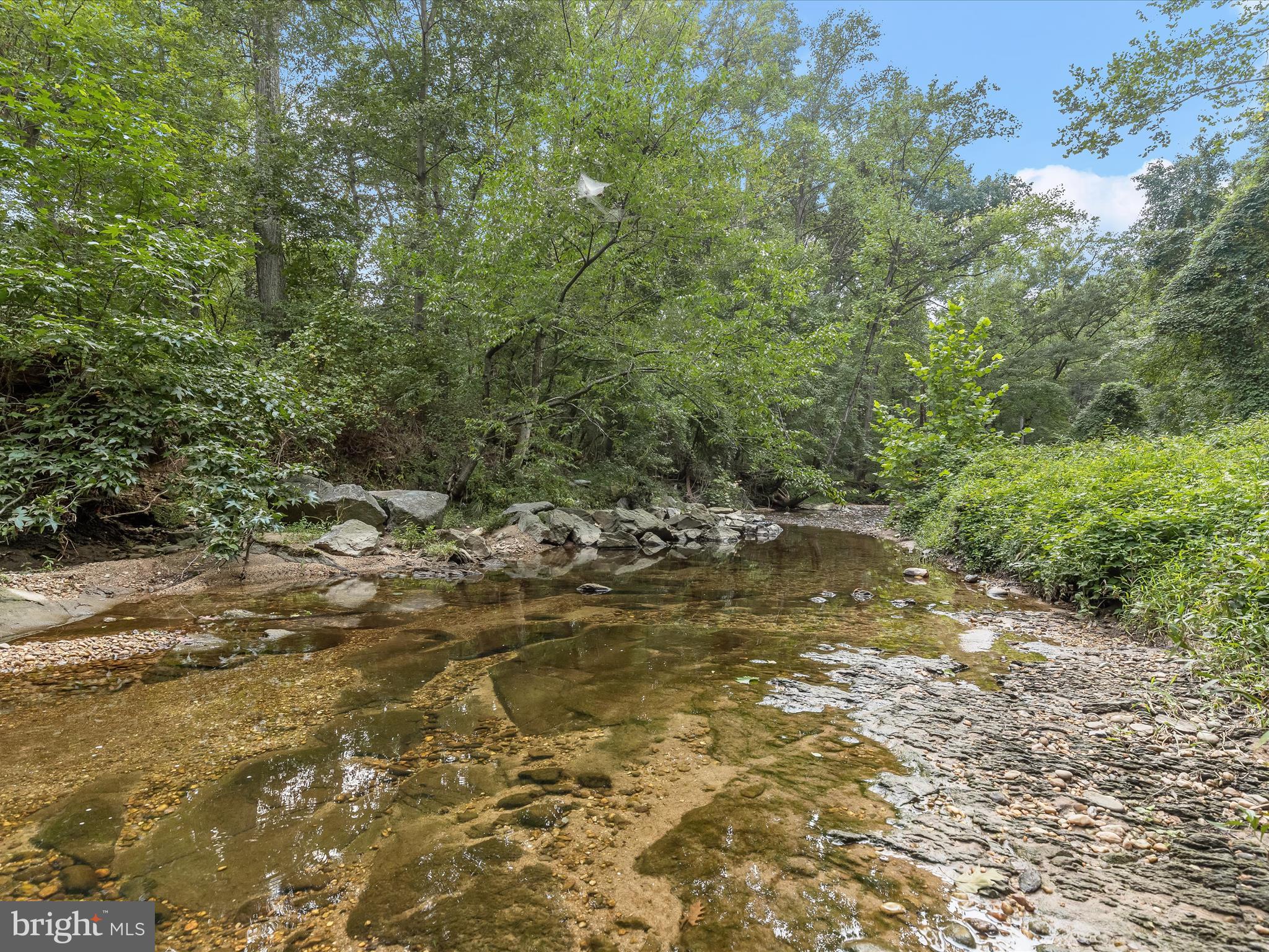 3905 Foreston Road Beltsville, MD 20705 - Photo 54 of 60 Little Paint Branch Park
