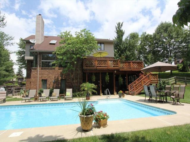 1391 Flintridge Road Florence, KY 41042 - Photo 29 of 30 Gallery Image 29