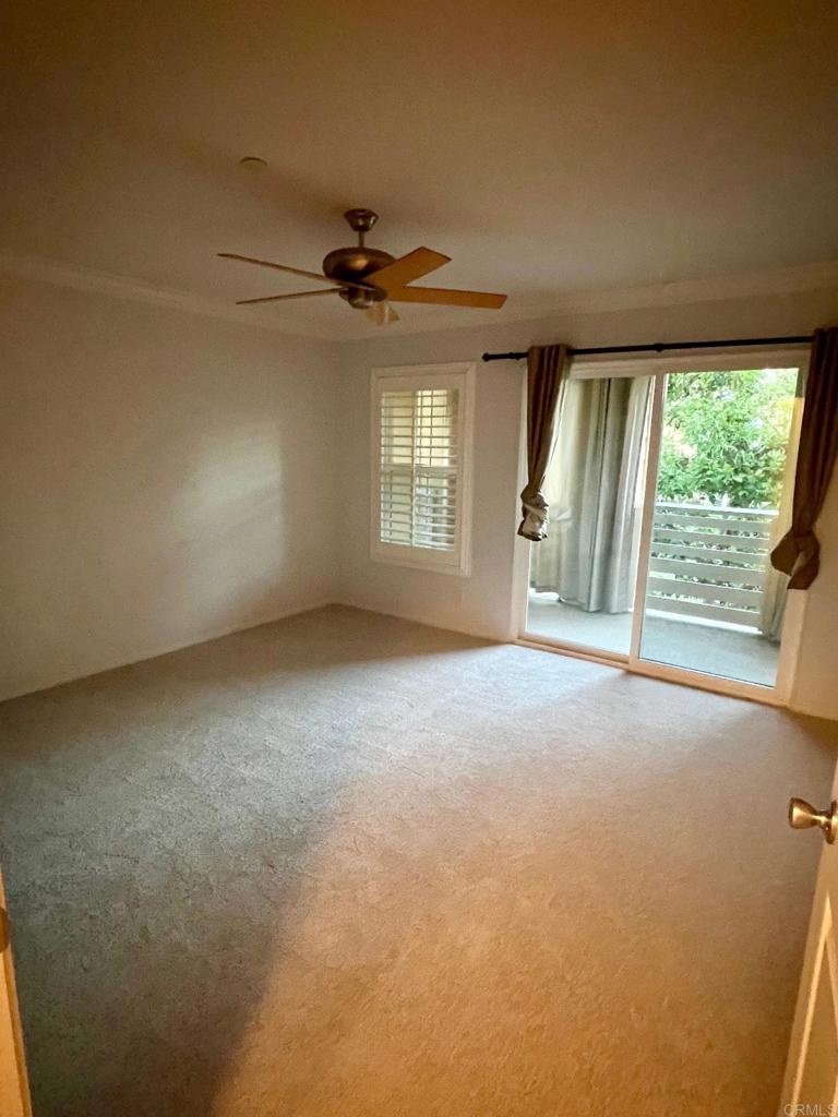 51 Palladium Lane Ladera Ranch, CA 92694 - Photo 13 of 24 a view of a livingroom with a ceiling fan and window