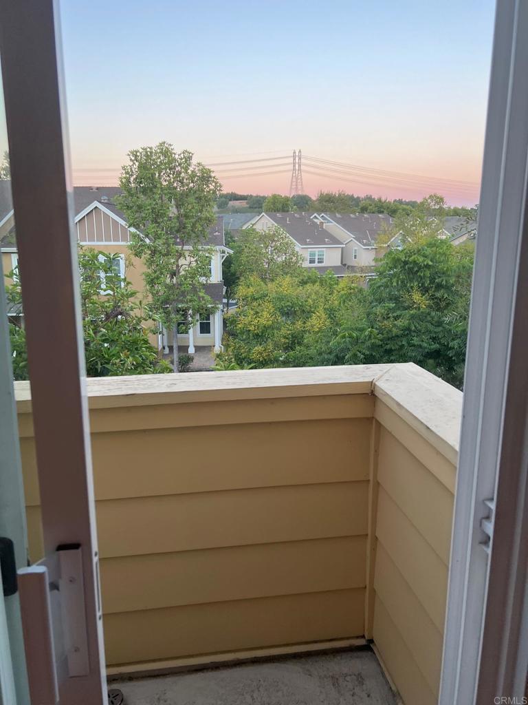 51 Palladium Lane Ladera Ranch, CA 92694 - Photo 18 of 24 a view of balcony