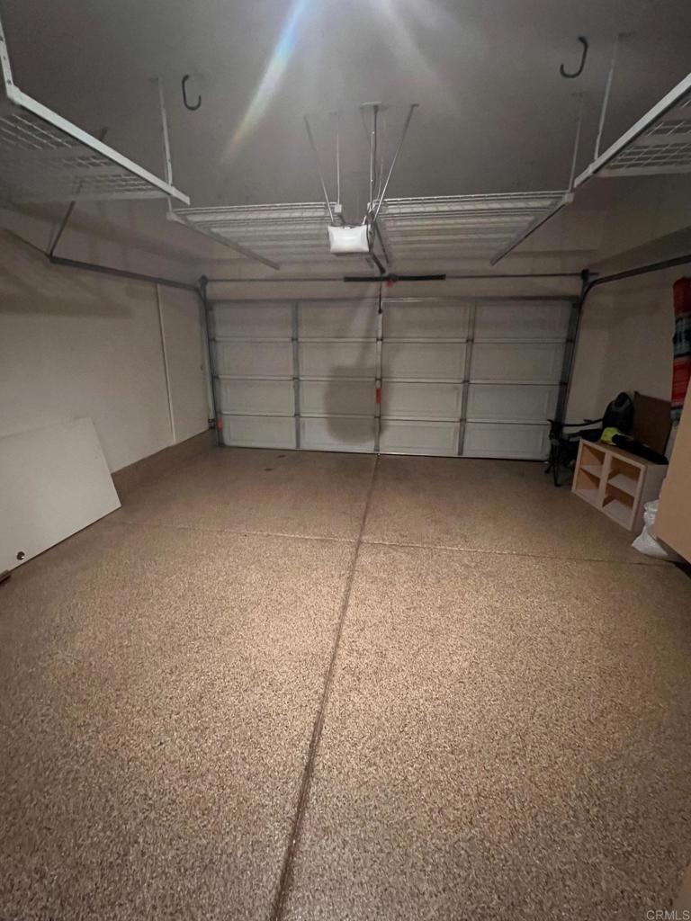 51 Palladium Lane Ladera Ranch, CA 92694 - Photo 9 of 24 a view of a room with racks