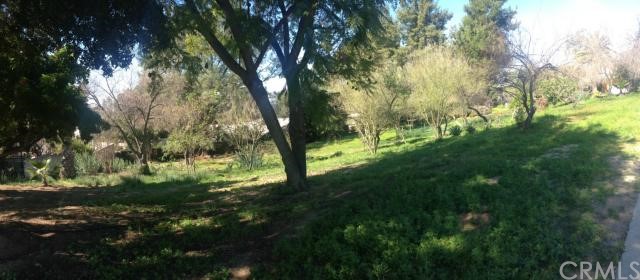 0 Tulane Avenue Riverside, CA 92507 - Photo 1 of 1 Panoramic shot of lot from south edge of lot next to street.