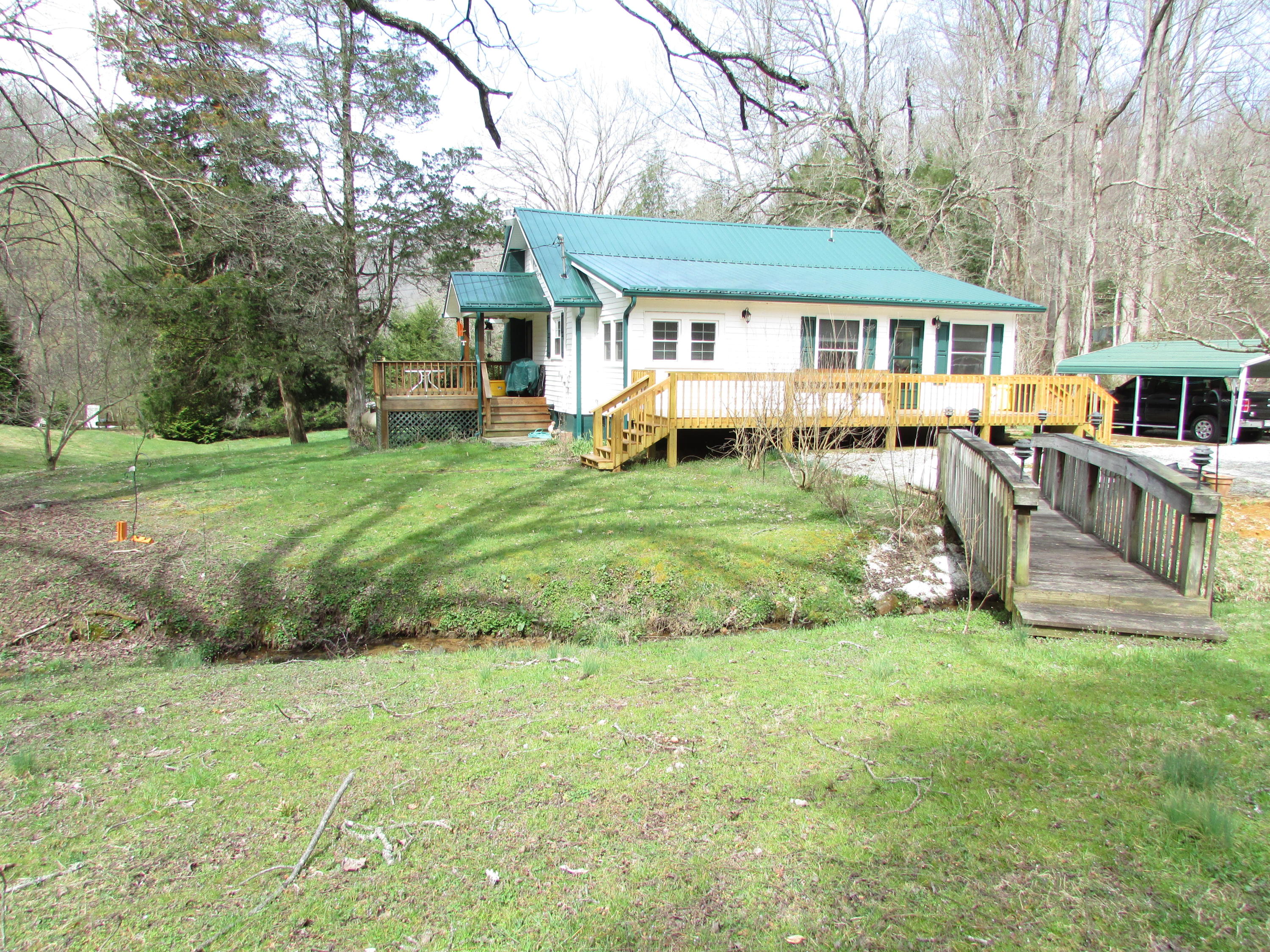 207 Blevins Hollow Road Elizabethton, TN 37643 - Photo 1 of 46 IMG_2700