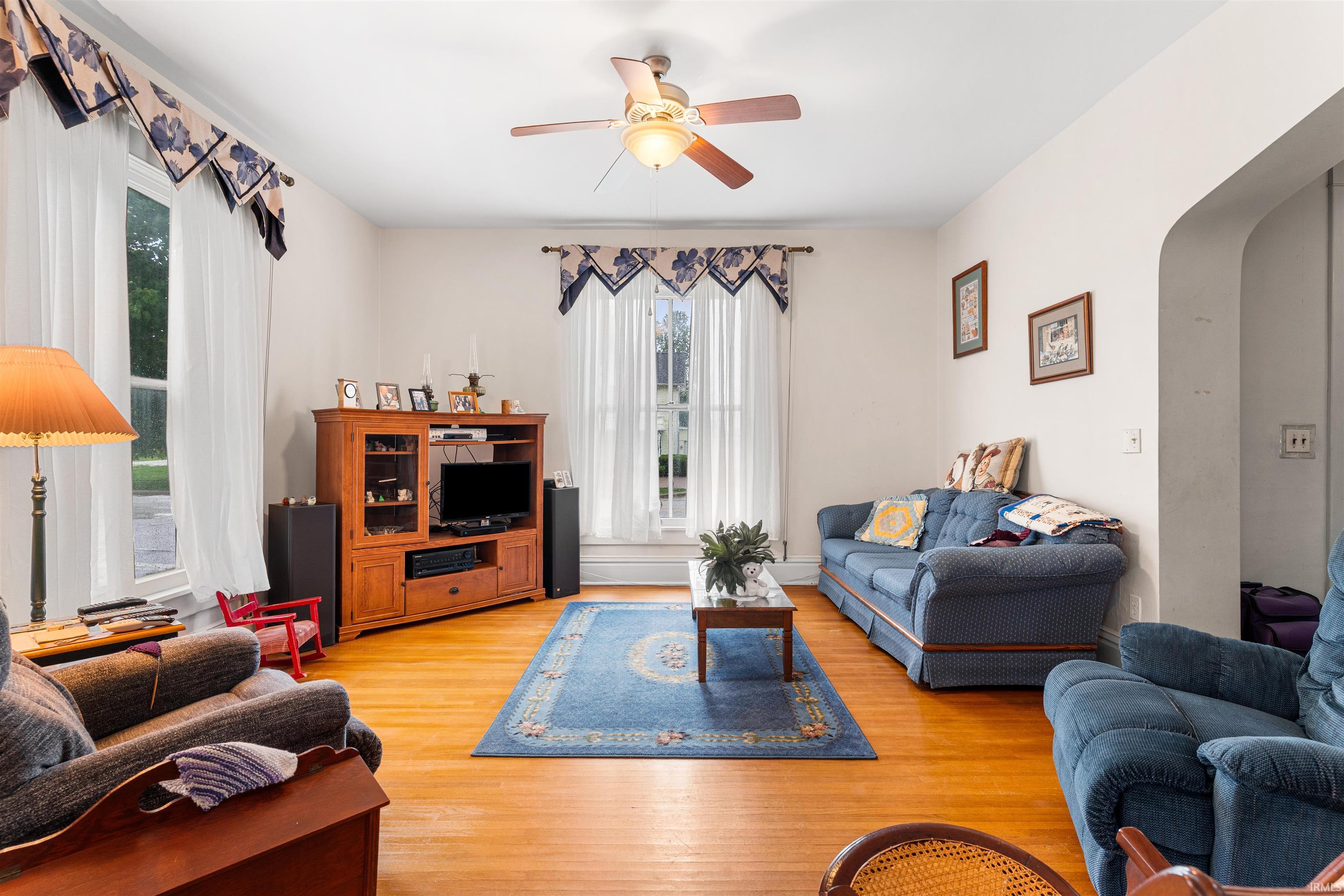 601 East 3rd Street Brookston, IN 47923 - Photo 4 of 43