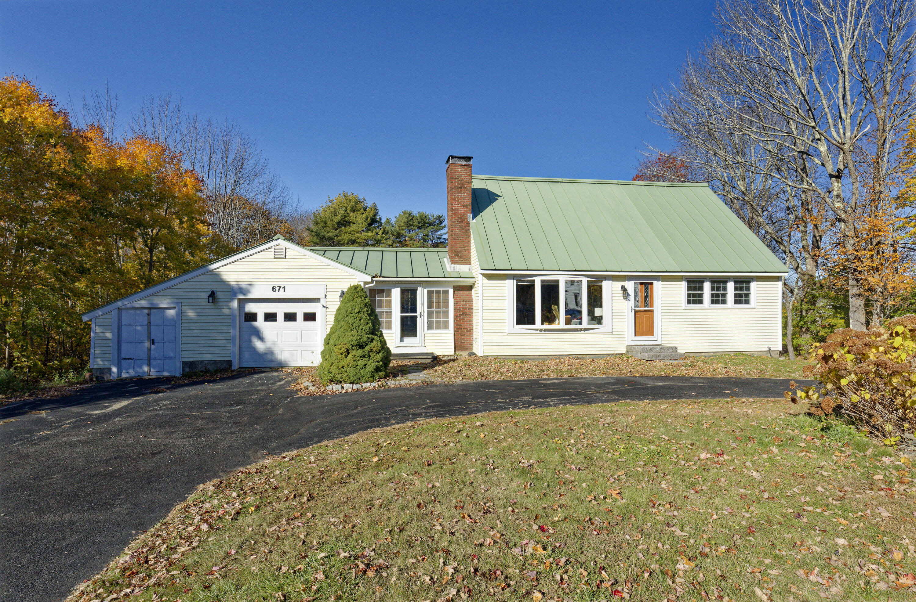 671 Boothbay Road Edgecomb, ME 04556 - Photo 2 of 23 02-671BoothbayRdr-AT