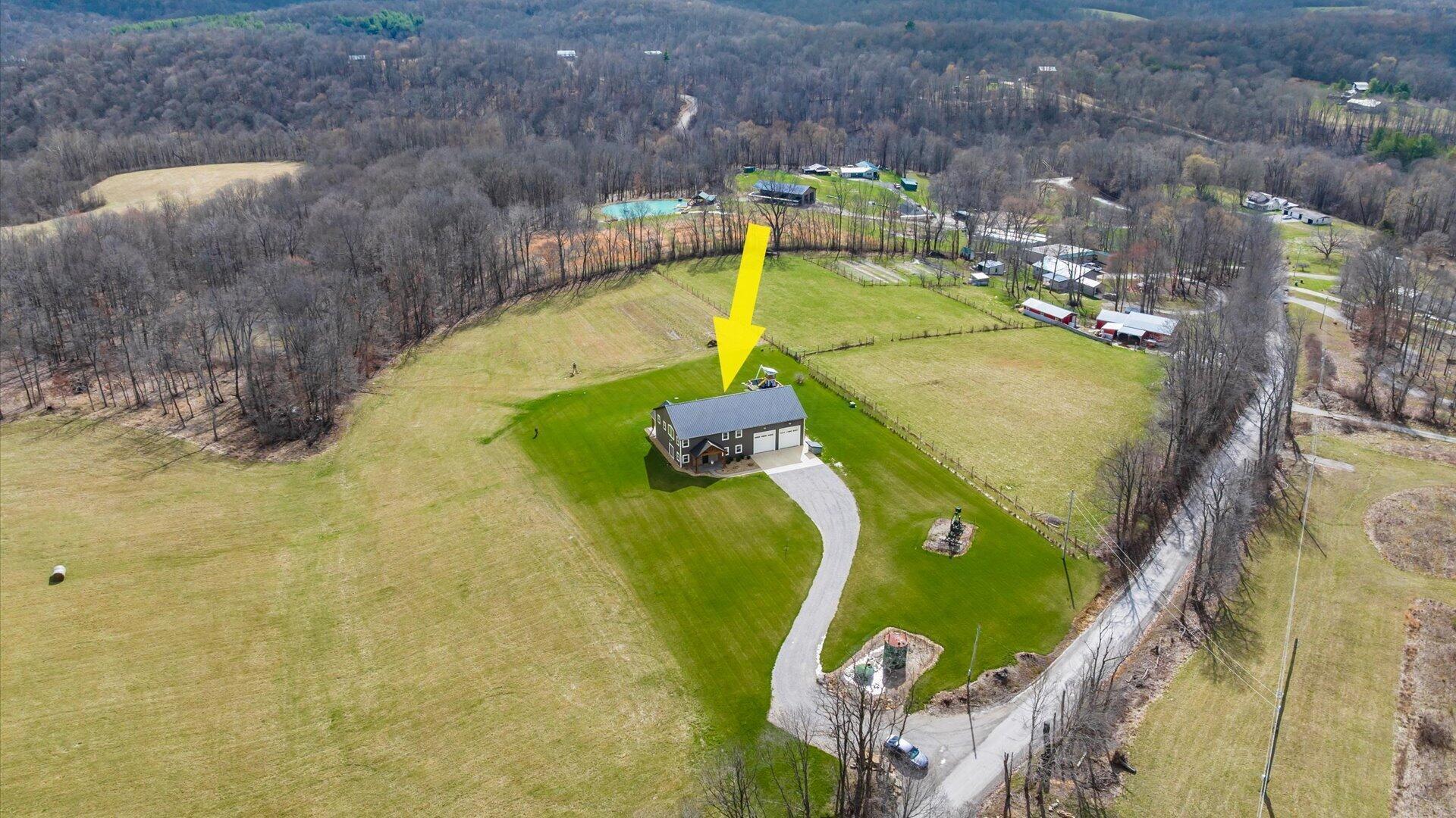 2910 Slack Road Mount Perry, OH 43760 - Photo 45 of 74 60-z 2910 Slack120-2 Arrow
