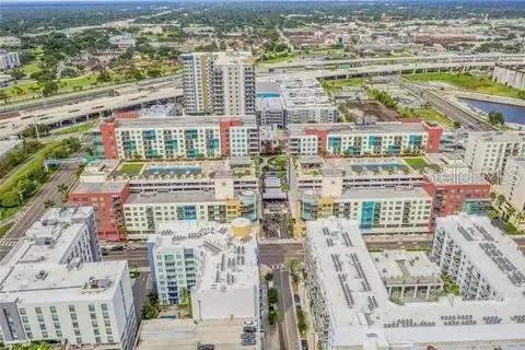 $2,100 | 1208 East Kennedy Boulevard, Unit 1219, Tampa, FL 33602