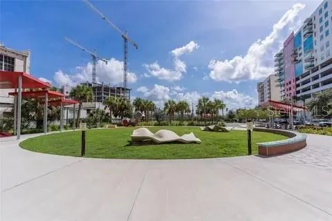 $2,100 | 1208 East Kennedy Boulevard, Unit 1219, Tampa, FL 33602