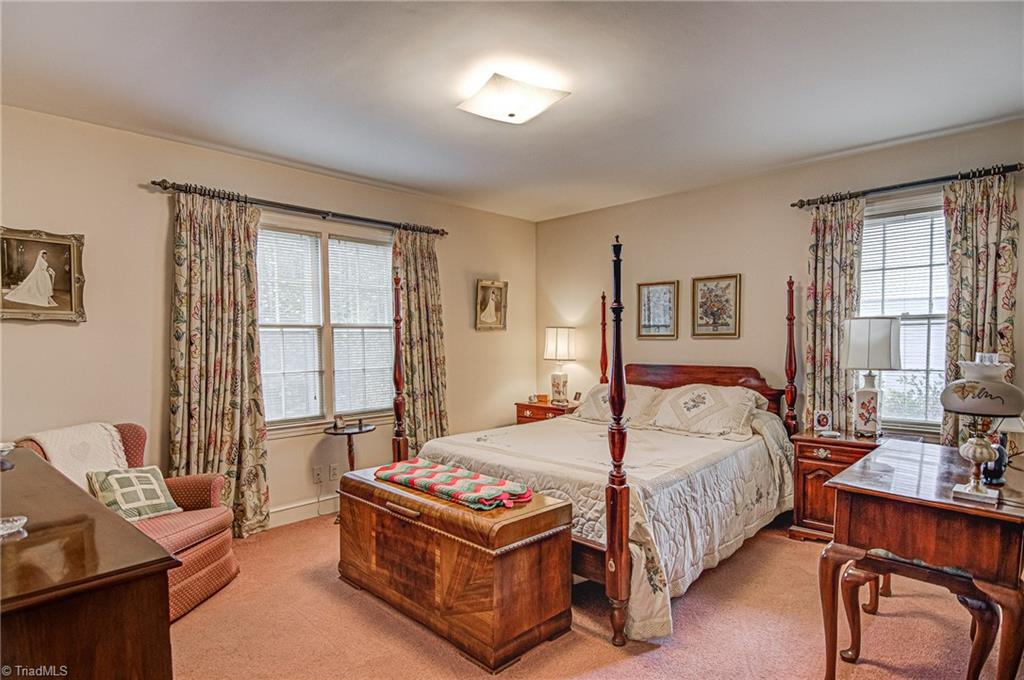 304 North Hawthorne Road Winston-Salem, NC 27104 - Photo 13 of 21 Gallery Image 13