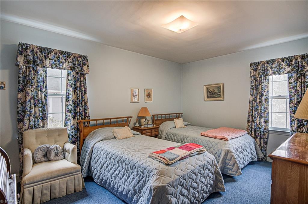 304 North Hawthorne Road Winston-Salem, NC 27104 - Photo 14 of 21 Gallery Image 14