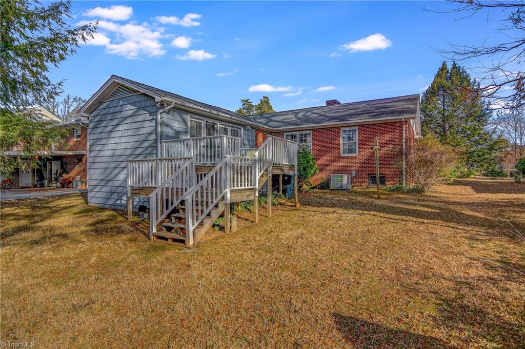 304 North Hawthorne Road Winston-Salem, NC 27104 - Photo 19 of 21 Gallery Image 19