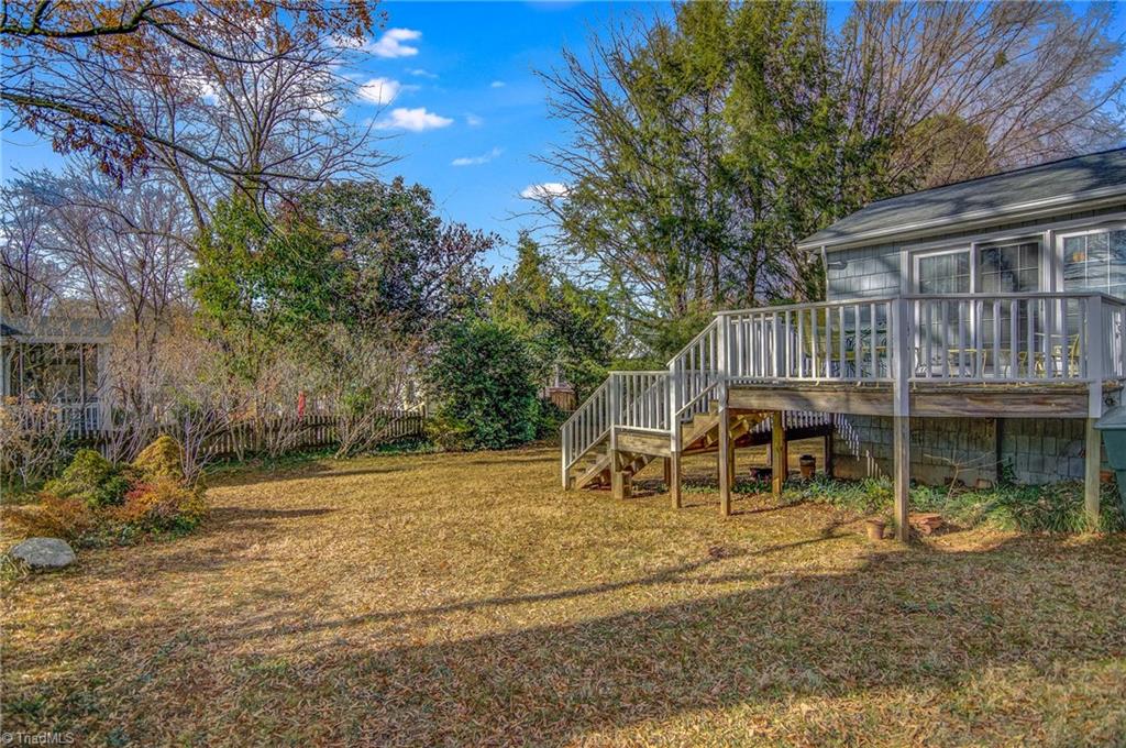 304 North Hawthorne Road Winston-Salem, NC 27104 - Photo 20 of 21 Gallery Image 20