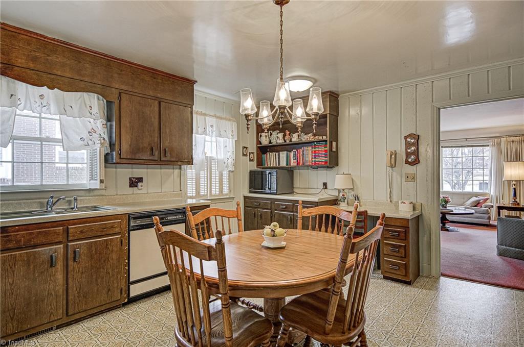 304 North Hawthorne Road Winston-Salem, NC 27104 - Photo 7 of 21 Gallery Image 7