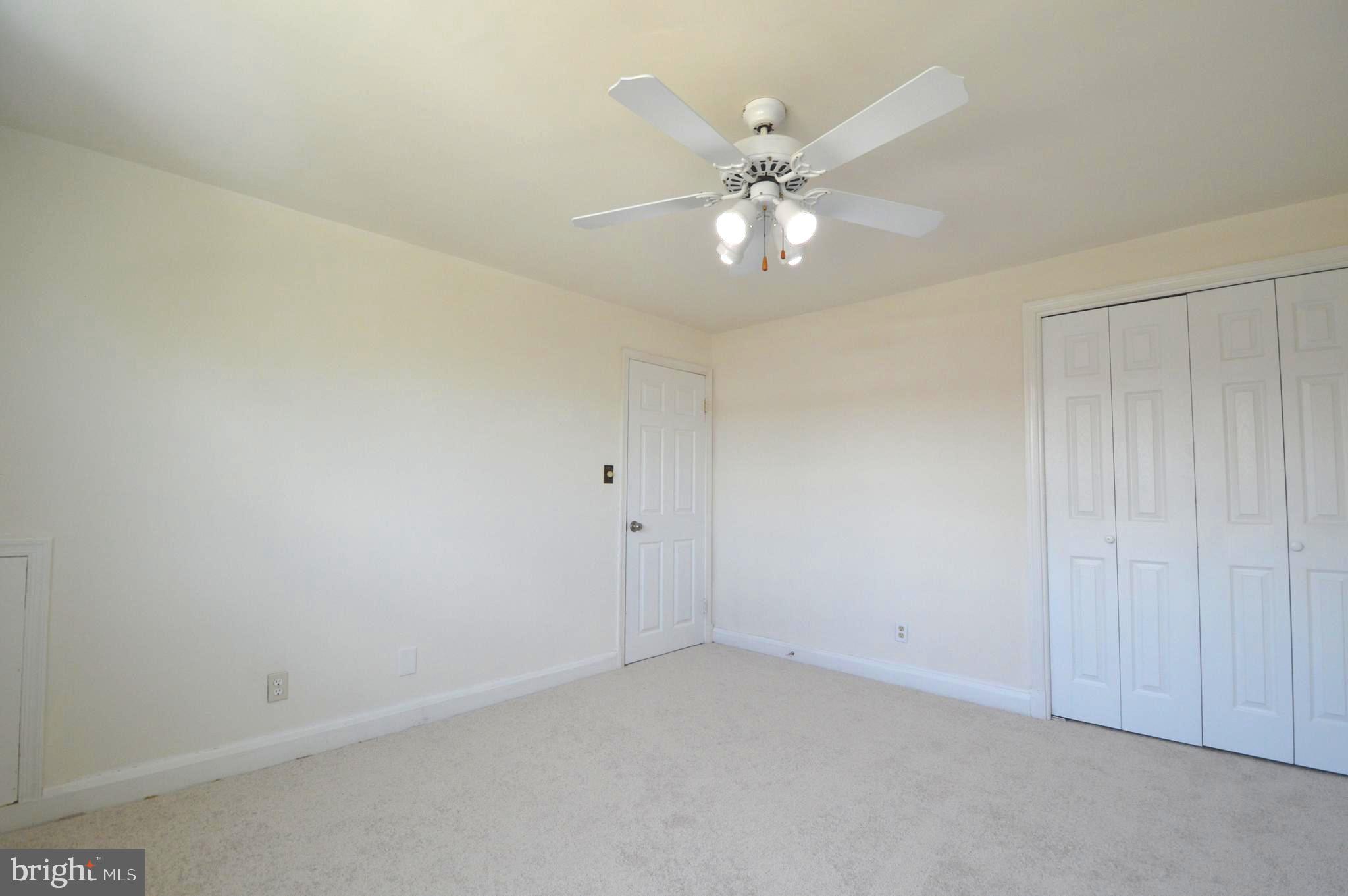 1405 Barrett Road Baltimore, MD 21207 - Photo 11 of 26 Bedroom