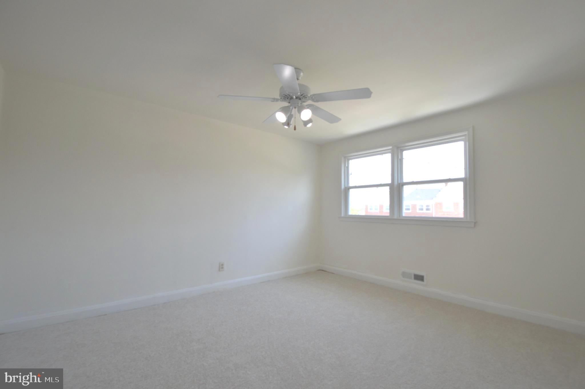 1405 Barrett Road Baltimore, MD 21207 - Photo 10 of 26 Bedroom