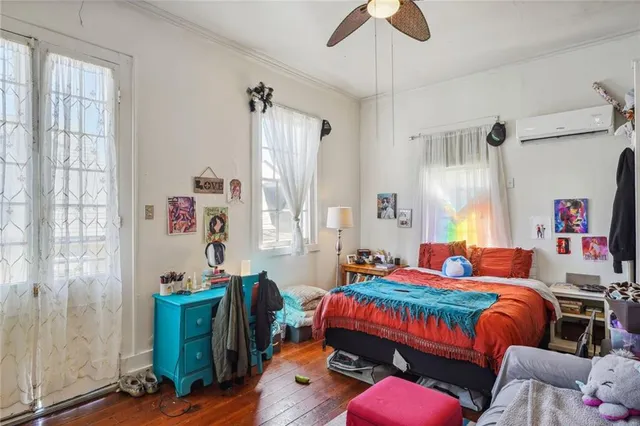 $1,400 | 935 Dauphine Street, Unit A, New Orleans, LA 70116