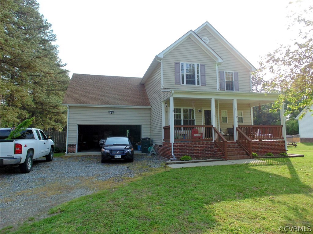 3171 Chelsea Road West Point, VA 23181 - Photo 1 of 24 Gallery Image 1