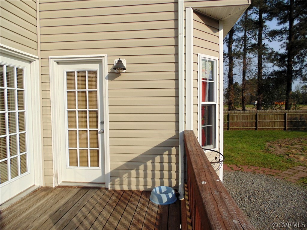 3171 Chelsea Road West Point, VA 23181 - Photo 8 of 24 Gallery Image 8