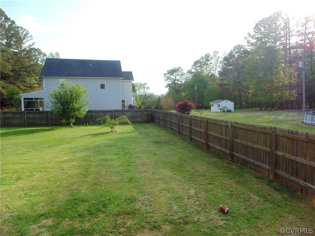 3171 Chelsea Road West Point, VA 23181 - Photo 10 of 24 Gallery Image 10