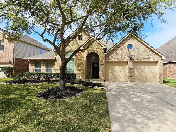 $2,900 | 14715 East Ginger Spice Court, Cypress, TX 77433