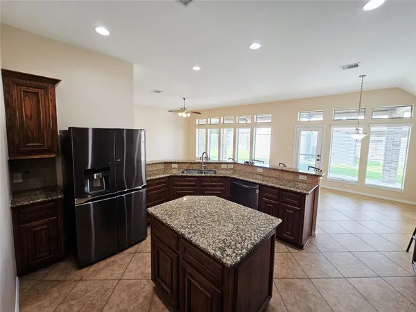 $2,900 | 14715 East Ginger Spice Court, Cypress, TX 77433