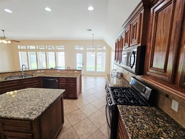 $2,900 | 14715 East Ginger Spice Court, Cypress, TX 77433