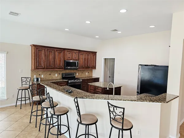 $2,900 | 14715 East Ginger Spice Court, Cypress, TX 77433
