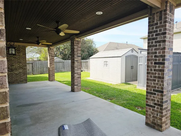 $2,900 | 14715 East Ginger Spice Court, Cypress, TX 77433