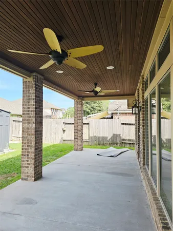 $2,900 | 14715 East Ginger Spice Court, Cypress, TX 77433